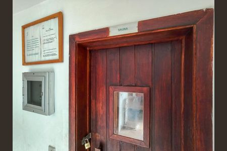 Apartamento à venda com 75m², 2 quartos e 1 vaga Apartamento à venda com 75m², 2 quartos e 1 vagaSauna