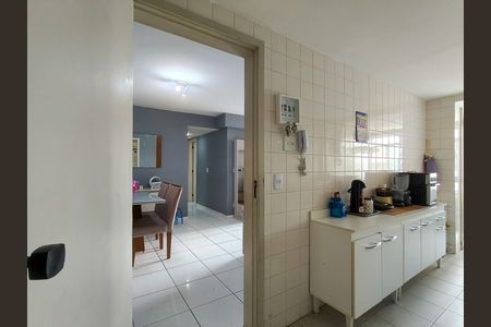 Apartamento à venda com 75m², 2 quartos e 1 vaga Apartamento à venda com 75m², 2 quartos e 1 vagaCozinha