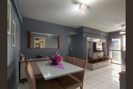 Apartamento à venda com 75m², 2 quartos e 1 vaga Apartamento à venda com 75m², 2 quartos e 1 vagaSala