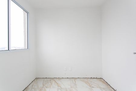 Quarto 1  de apartamento para alugar com 2 quartos, 32m² em Vila Progresso (zona Leste), São Paulo