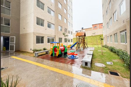 Apartamento para alugar com 32m², 2 quartos e sem vaga Apartamento para alugar com 32m², 2 quartos e sem vagaÁrea comum