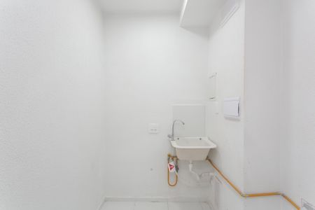 Apartamento para alugar com 32m², 2 quartos e sem vaga