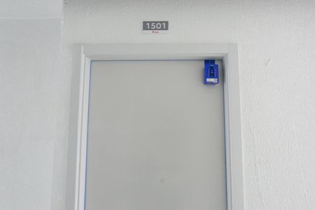 Apartamento para alugar com 32m², 2 quartos e sem vaga Apartamento para alugar com 32m², 2 quartos e sem vagaEntrada / Lockbox