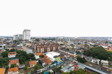 Apartamento para alugar com 32m², 2 quartos e sem vaga Apartamento para alugar com 32m², 2 quartos e sem vagaVista do Quarto 2