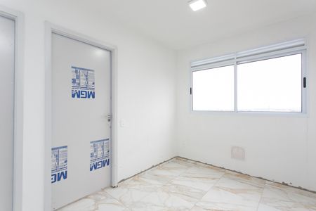 Apartamento para alugar com 32m², 2 quartos e sem vaga Apartamento para alugar com 32m², 2 quartos e sem vagaSala