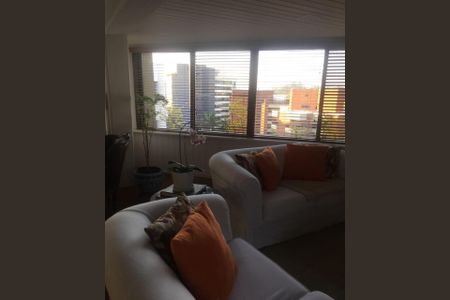 Foto 13 de apartamento à venda com 4 quartos, 200m² em Panamby, São Paulo