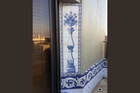 Foto 08 de apartamento à venda com 4 quartos, 200m² em Panamby, São Paulo