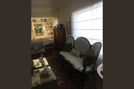 Foto 21 de apartamento à venda com 4 quartos, 200m² em Panamby, São Paulo
