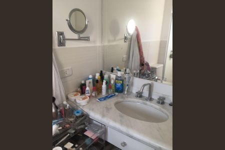 Foto 22 de apartamento à venda com 4 quartos, 200m² em Panamby, São Paulo