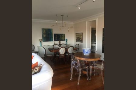 Foto 17 de apartamento à venda com 4 quartos, 200m² em Panamby, São Paulo