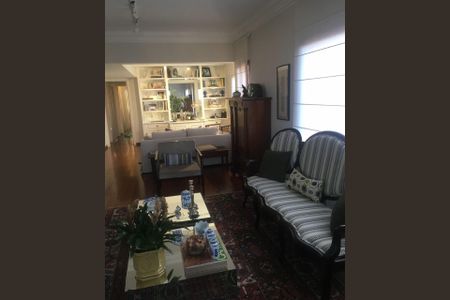 Foto 20 de apartamento à venda com 4 quartos, 200m² em Panamby, São Paulo