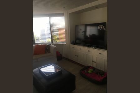 Foto 07 de apartamento à venda com 4 quartos, 200m² em Panamby, São Paulo
