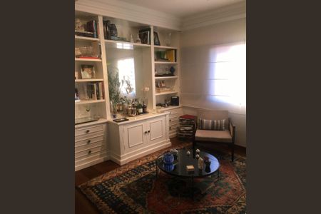 Foto 23 de apartamento à venda com 4 quartos, 200m² em Panamby, São Paulo