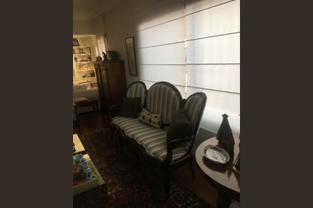 Foto 14 de apartamento à venda com 4 quartos, 200m² em Panamby, São Paulo