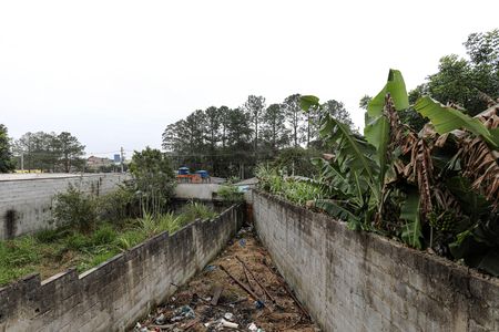 Vista - Quarto de casa para alugar com 1 quarto, 60m² em Parque São Martinho, Mogi das Cruzes
