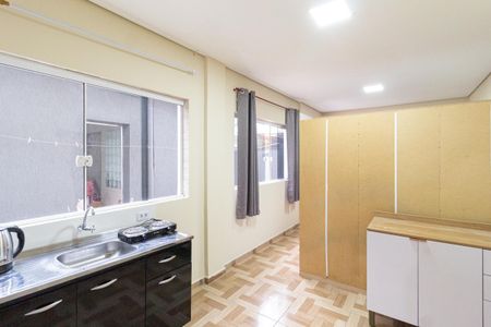Studio para alugar com 40m², 1 quarto e 1 vaga Studio para alugar com 40m², 1 quarto e 1 vagaStudio