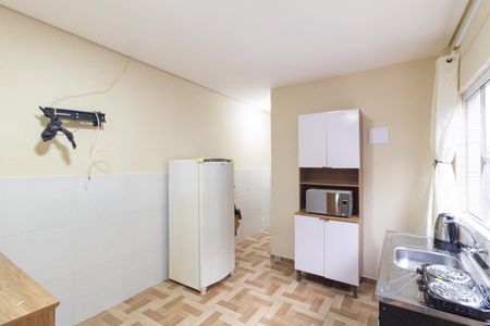 Studio para alugar com 40m², 1 quarto e 1 vaga Studio para alugar com 40m², 1 quarto e 1 vagaStudio