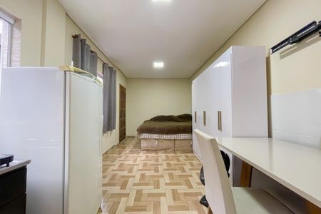 Studio de kitnet/studio para alugar com 1 quarto, 26m² em Jaguaribe, Osasco
