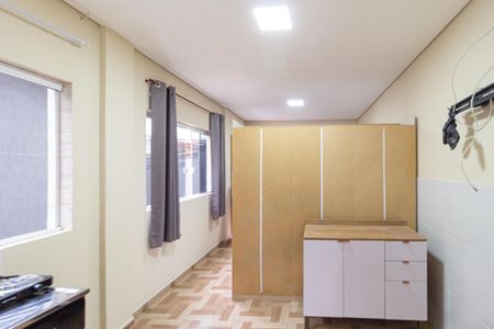 Studio para alugar com 40m², 1 quarto e 1 vaga Studio para alugar com 40m², 1 quarto e 1 vagaStudio
