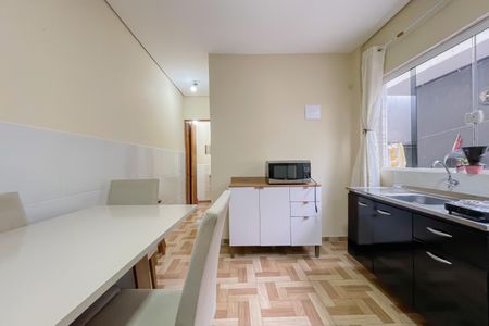Studio de kitnet/studio para alugar com 1 quarto, 26m² em Jaguaribe, Osasco