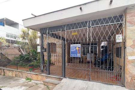 Studio para alugar com 24m², 1 quarto e 1 vaga Studio para alugar com 24m², 1 quarto e 1 vagaFachada