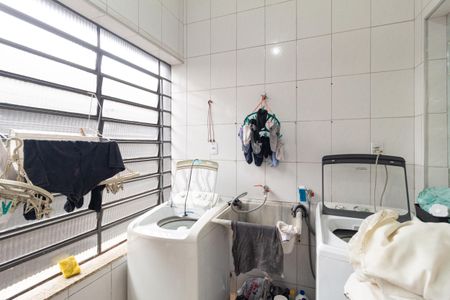 Studio para alugar com 24m², 1 quarto e 1 vaga Studio para alugar com 24m², 1 quarto e 1 vagaÁrea de serviço