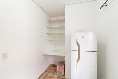 Studio de kitnet/studio para alugar com 1 quarto, 24m² em Jaguaribe, Osasco