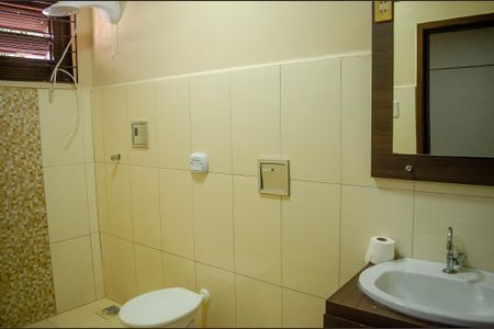 Casa para alugar com 391m², 5 quartos e 5 vagas