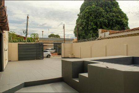 Casa para alugar com 391m², 5 quartos e 5 vagas