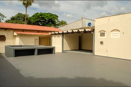 Casa para alugar com 391m², 5 quartos e 5 vagas