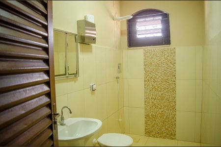 Casa para alugar com 391m², 5 quartos e 5 vagas