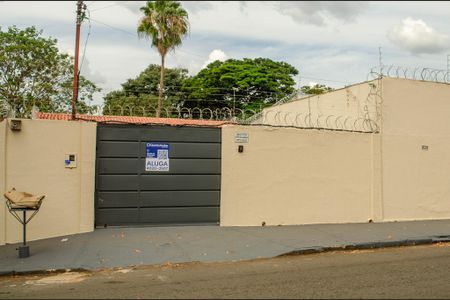 Casa para alugar com 391m², 5 quartos e 5 vagas