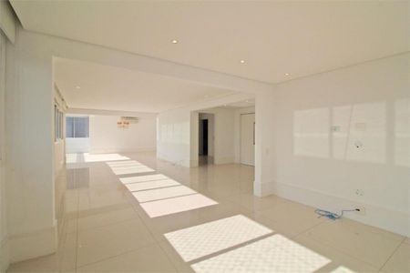Foto 08 de apartamento à venda com 4 quartos, 233m² em Campo Belo, São Paulo