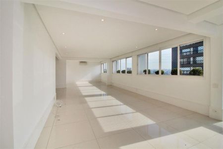 Foto 01 de apartamento à venda com 4 quartos, 233m² em Campo Belo, São Paulo