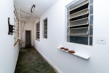 Apartamento para alugar com 130m², 3 quartos e sem vaga Apartamento para alugar com 130m², 3 quartos e sem vagaÁrea de Serviço