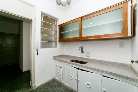 Apartamento para alugar com 130m², 3 quartos e sem vaga Apartamento para alugar com 130m², 3 quartos e sem vagaCozinha