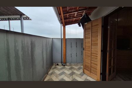Casa para alugar com 240m², 3 quartos e 2 vagas Casa para alugar com 240m², 3 quartos e 2 vagasArea externa