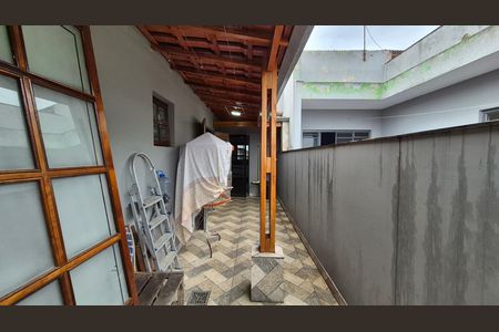 Casa para alugar com 240m², 3 quartos e 2 vagas Casa para alugar com 240m², 3 quartos e 2 vagasArea externa