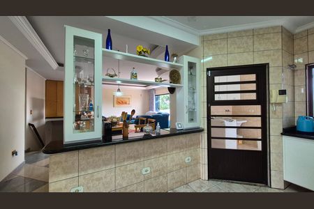 Casa para alugar com 240m², 3 quartos e 2 vagas Casa para alugar com 240m², 3 quartos e 2 vagasCozinha