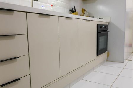 Apartamento para alugar com 80m², 2 quartos e 1 vaga Apartamento para alugar com 80m², 2 quartos e 1 vagaCozinha