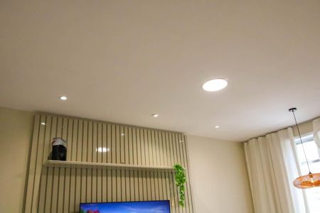 Apartamento para alugar com 80m², 2 quartos e 1 vaga Apartamento para alugar com 80m², 2 quartos e 1 vagaSala