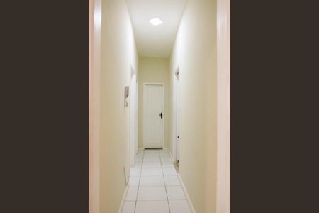 Corredor de apartamento para alugar com 2 quartos, 80m² em Méier, Rio de Janeiro