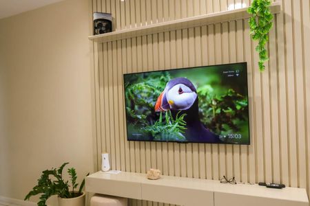 Sala de apartamento para alugar com 2 quartos, 80m² em Méier, Rio de Janeiro