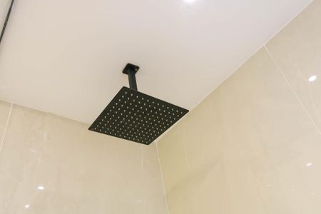 Apartamento para alugar com 80m², 2 quartos e 1 vaga Apartamento para alugar com 80m², 2 quartos e 1 vagaBanheiro