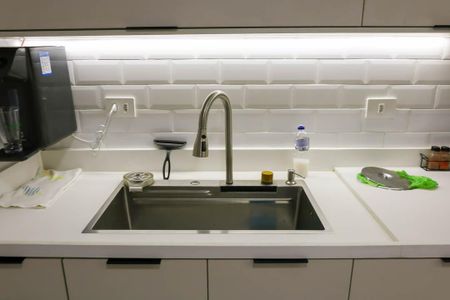 Apartamento para alugar com 80m², 2 quartos e 1 vaga Apartamento para alugar com 80m², 2 quartos e 1 vagaCozinha