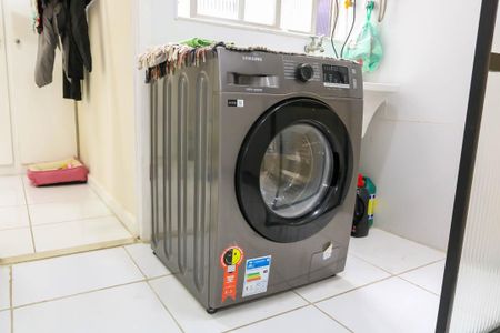 Apartamento para alugar com 80m², 2 quartos e 1 vaga Apartamento para alugar com 80m², 2 quartos e 1 vagaÁrea de Serviço
