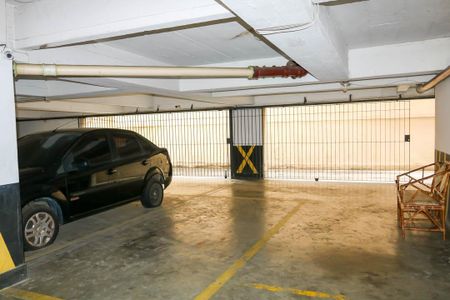 Apartamento para alugar com 80m², 2 quartos e 1 vaga Apartamento para alugar com 80m², 2 quartos e 1 vagaGaragem