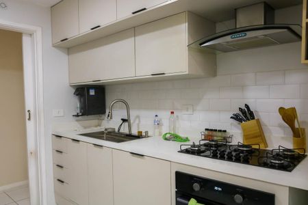 Apartamento para alugar com 80m², 2 quartos e 1 vaga Apartamento para alugar com 80m², 2 quartos e 1 vagaCozinha