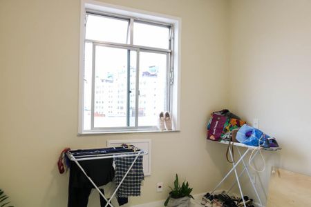 Apartamento para alugar com 80m², 2 quartos e 1 vaga Apartamento para alugar com 80m², 2 quartos e 1 vagaQuarto 2