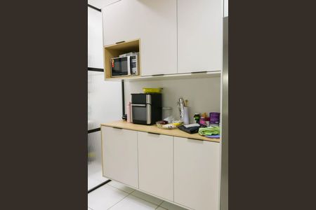 Apartamento para alugar com 80m², 2 quartos e 1 vaga Apartamento para alugar com 80m², 2 quartos e 1 vagaCozinha